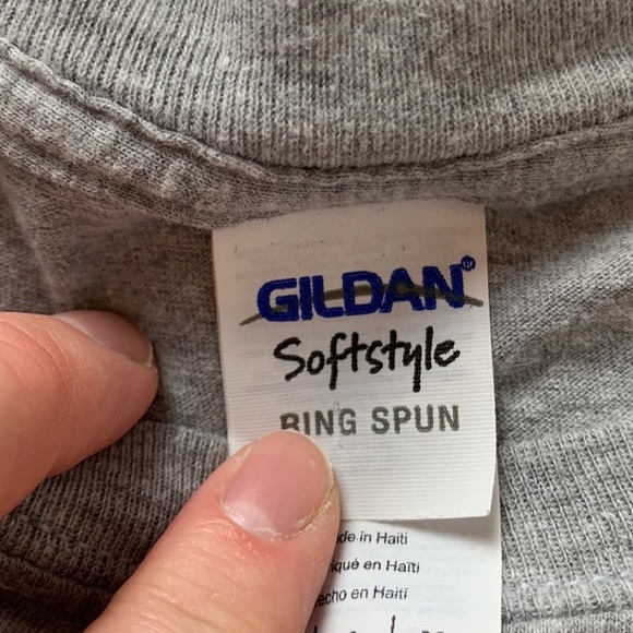 Stranger Things Hawkins T-shirt - Picture 6 of 9